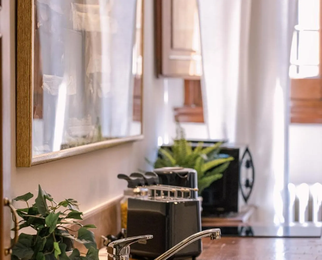 Accademia Luxury Art Apartment Florence