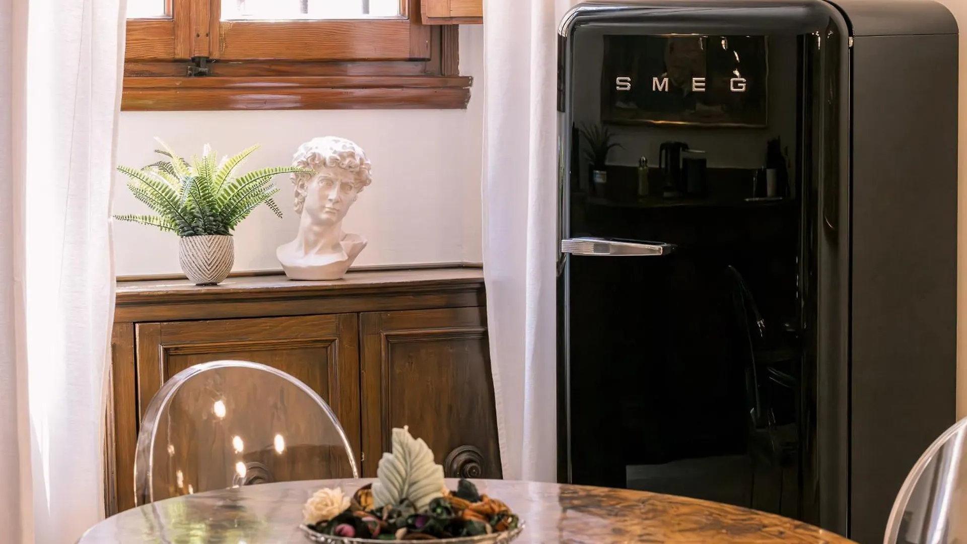Accademia Luxury Art Apartment Florence 0*,  Italy