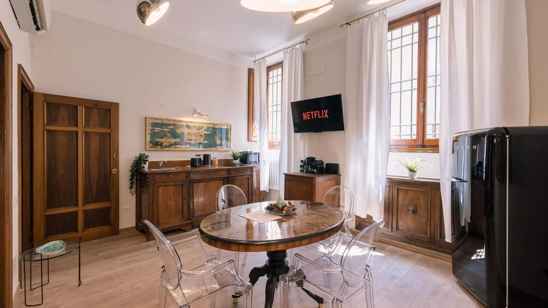 Accademia Luxury Art Apartment Φλωρεντία